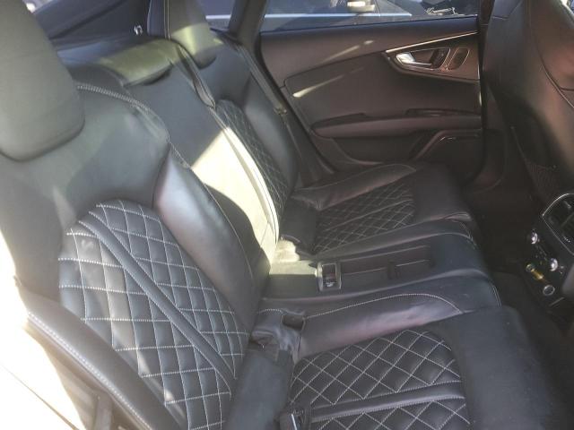 Photo 10 from auction – 2013 AUDI S7 PRESTIG with VIN WAU32AFC1DN042729