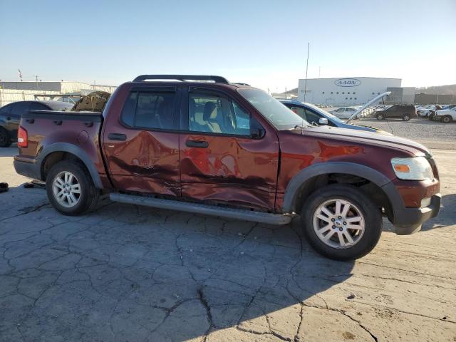 Photo 4 from auction – 2010 FORD EXPLORER S with VIN 1FMEU5BE4AUF06260