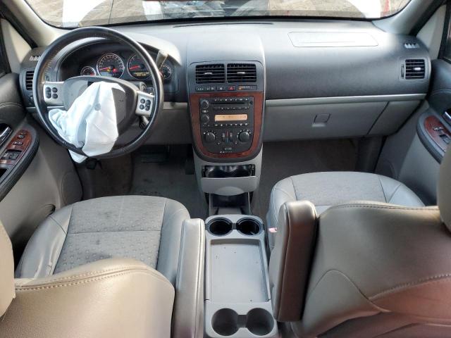 Photo 8 from auction – 2008 CHEVROLET UPLANDER L with VIN 1GNDV331X8D173769