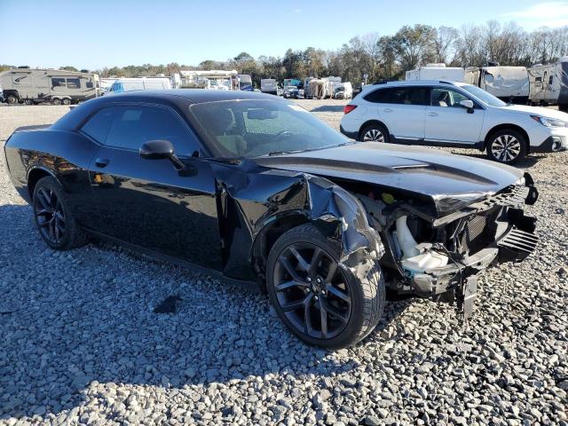 Photo 4 from auction – 2019 DODGE CHALLENGER with VIN 2C3CDZAG8KH739542