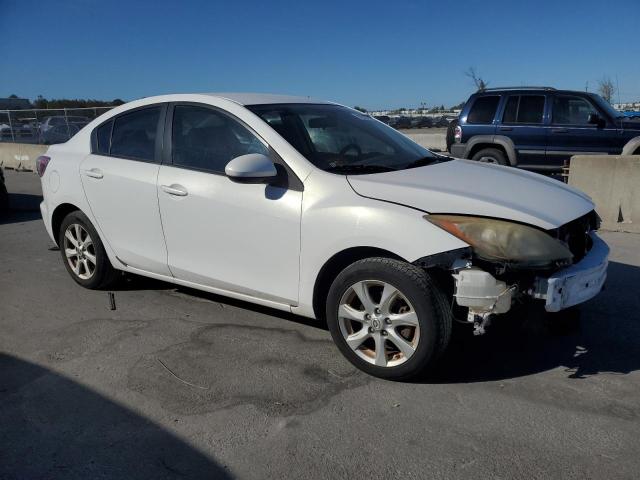 Photo 4 from auction – 2010 MAZDA 3 I with VIN JM1BL1SF7A1170519