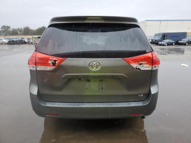 Photo 6 from auction – 2012 TOYOTA SIENNA BAS with VIN 5TDKA3DC2CS014785
