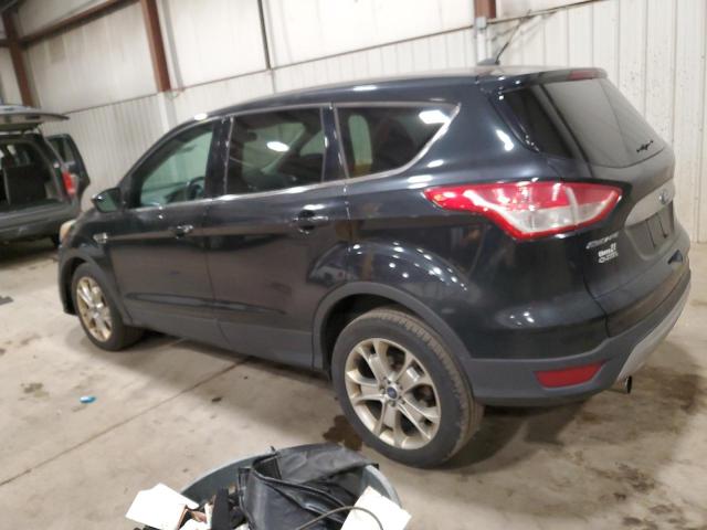 Photo 2 from auction – 2013 FORD ESCAPE SEL with VIN 1FMCU0HX7DUD19294