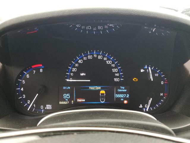 Photo 9 from auction – 2013 CADILLAC ATS PERFOR with VIN 1G6AC5SX2D0129403