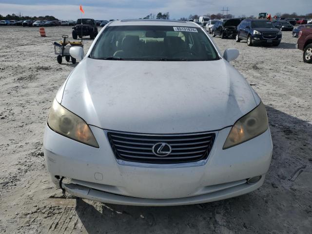 Photo 5 from auction – 2009 LEXUS ES 350 with VIN JTHBJ46G892281045