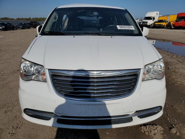Photo 5 from auction – 2016 CHRYSLER TOWN & COU with VIN 2C4RC1BG8GR155992