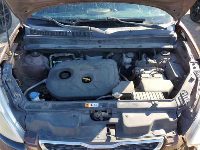 Photo 11 from auction – 2012 KIA SOUL + with VIN KNDJT2A68C7427576
