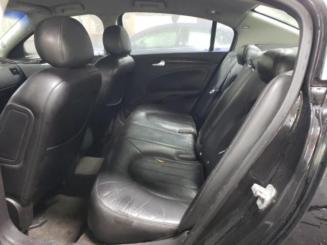 Photo 10 from auction – 2006 BUICK LUCERNE CX with VIN 1G4HE57Y56U145643