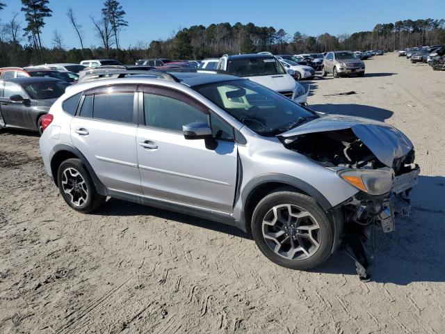 Photo 4 from auction – 2017 SUBARU CROSSTREK with VIN JF2GPALCXH8264413