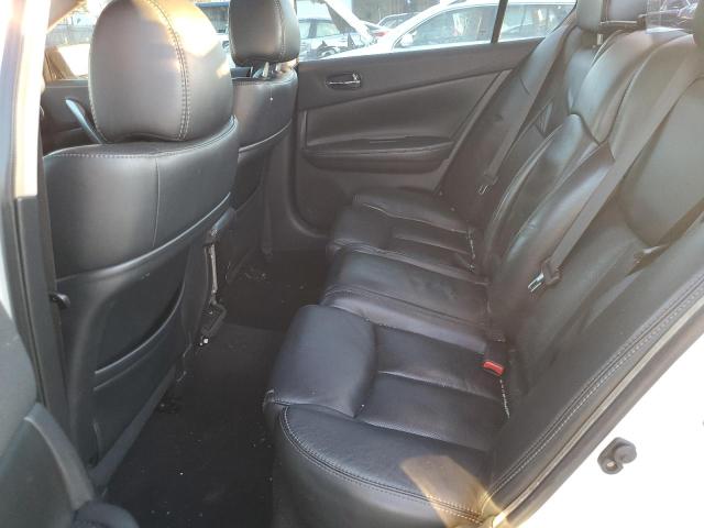 Photo 11 from auction – 2013 NISSAN MAXIMA S with VIN 1N4AA5AP8DC812649