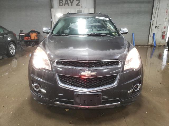 Zdjęcie 5 z aukcji – 2013 CHEVROLET EQUINOX LT z VIN 1GNALFEK1DZ112615