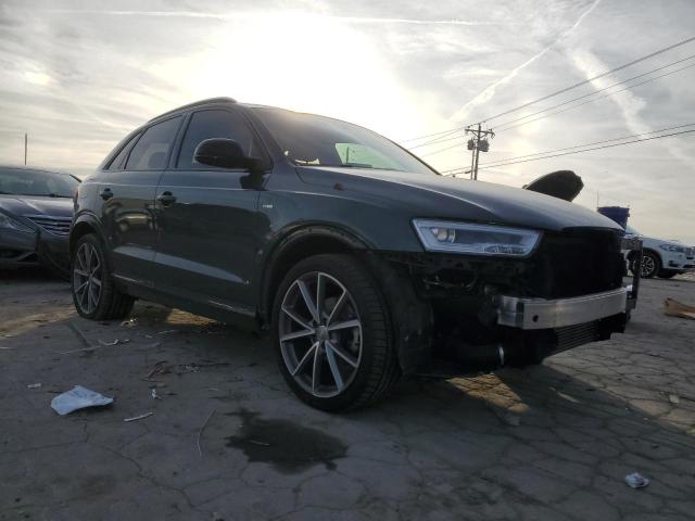 Photo 4 from auction – 2018 AUDI Q3 PREMIUM with VIN WA1JCCFS4JR030227