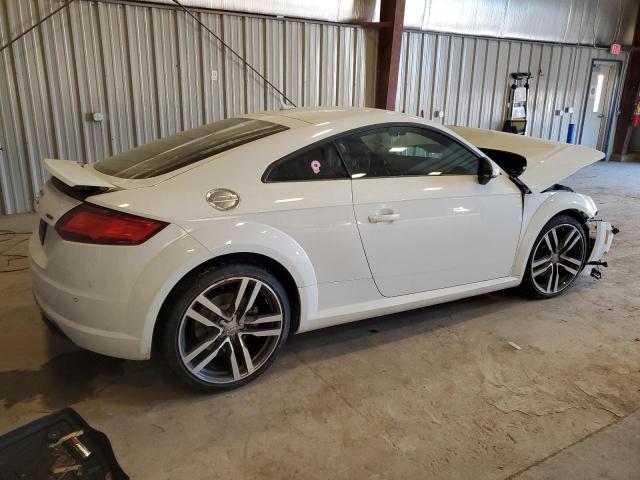 Photo 3 from auction – 2018 AUDI TT with VIN TRUC5AFVXJ1013850