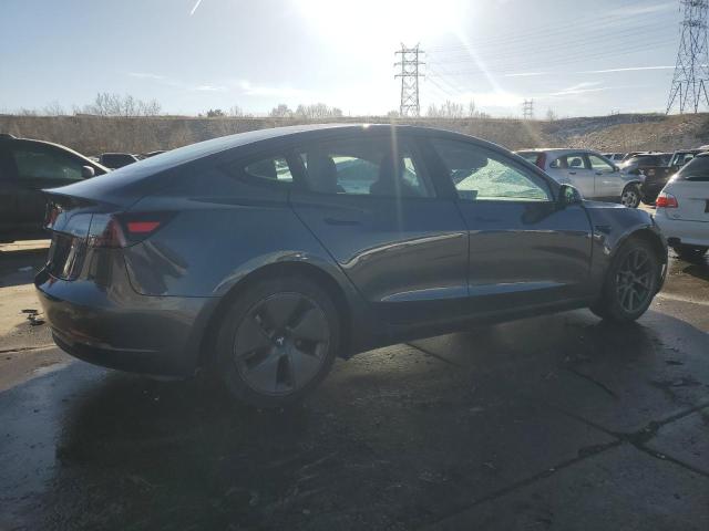 Photo 3 from auction – 2023 TESLA MODEL 3 with VIN 5YJ3E1EA2PF621192