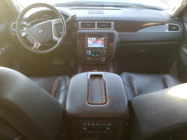 Photo 8 from auction – 2012 GMC YUKON XL D with VIN 1GKS2MEF8CR181778