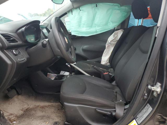 Photo 7 from auction – 2019 CHEVROLET SPARK LS with VIN KL8CB6SA0KC749374