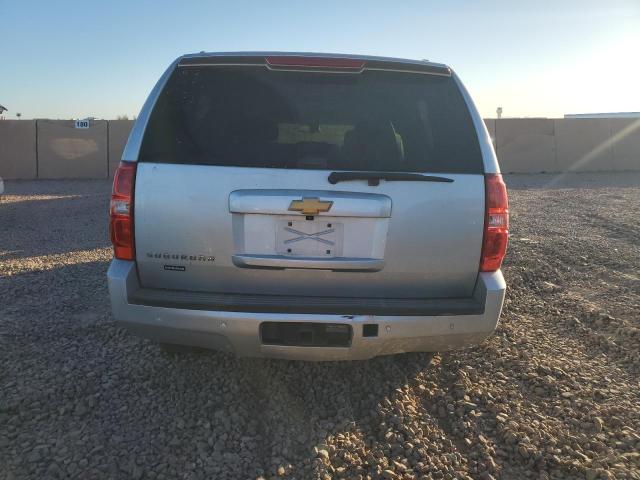 Photo 6 from auction – 2014 CHEVROLET SUBURBAN C with VIN 1GNSCHE06ER183759