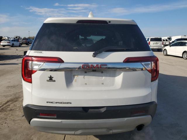 Photo 6 from auction – 2020 GMC ACADIA SLE with VIN 1GKKNKLAXLZ198245