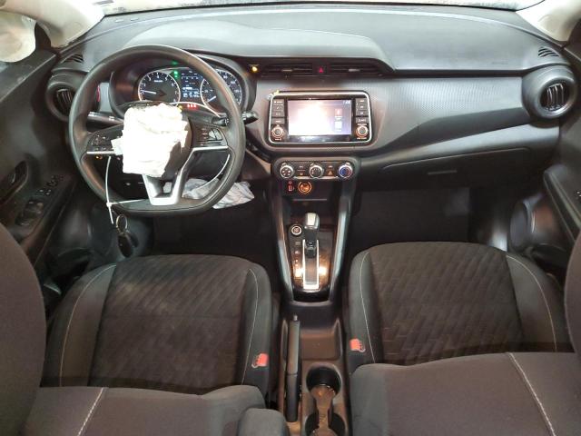 Photo 8 from auction – 2021 NISSAN KICKS S with VIN 3N1CP5BVXML538960