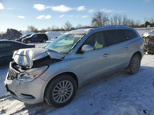 BUICK ENCLAVE 2013 with VIN 5GAKRBKD6DJ147905 - Photo from auction