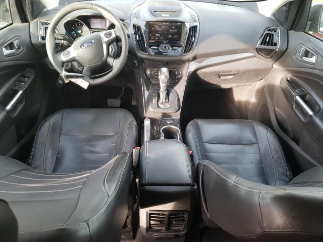 Photo 8 from auction – 2014 FORD ESCAPE TIT with VIN 1FMCU9J96EUC22640