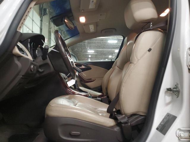Photo 7 from auction – 2012 BUICK VERANO with VIN 1G4PS5SK4C4123684