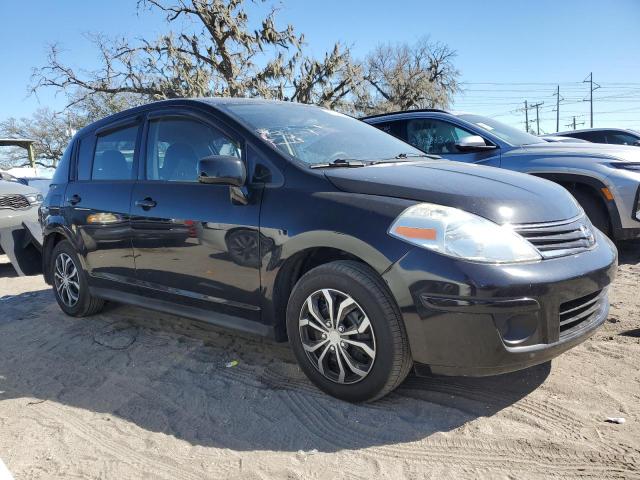 Photo 4 from auction – 2012 NISSAN VERSA S with VIN 3N1BC1CP8CK267496