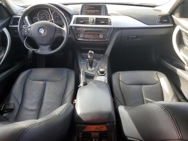 Photo 8 from auction – 2013 BMW 328 I SULE with VIN WBA3C1C57DF440475