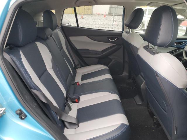 Photo 11 from auction – 2022 SUBARU CROSSTREK with VIN JF2GTDNC2NH219133