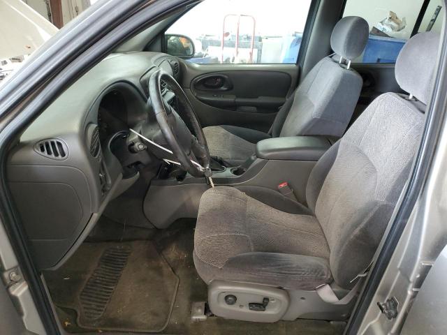 Photo 7 from auction – 2003 CHEVROLET TRAILBLAZE with VIN 1GNDT13S732309850