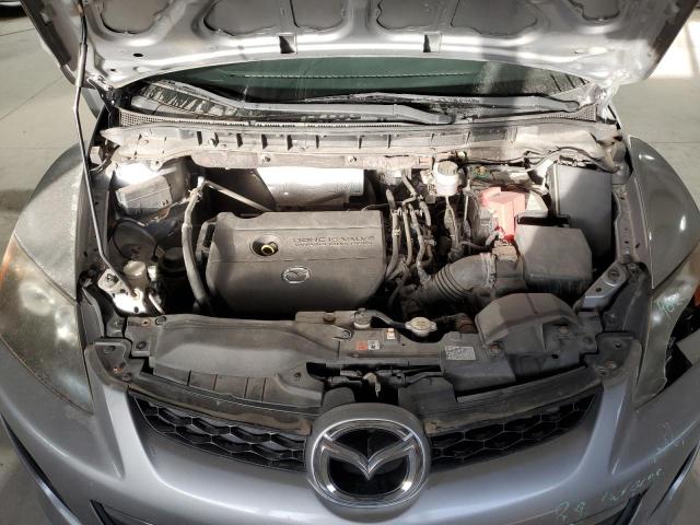 Photo 12 from auction – 2010 MAZDA CX-7 with VIN JM3ER2WM9A0343660