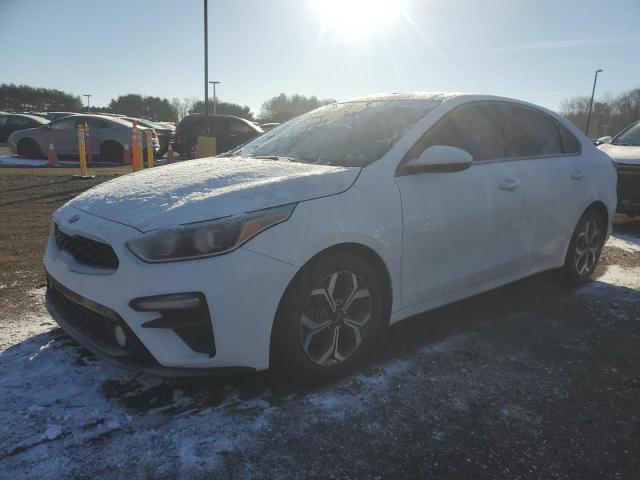 Photo 1 from auction – 2019 KIA FORTE FE with VIN 3KPF24AD3KE074617