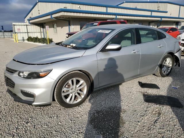 Photo 1 from auction – 2016 CHEVROLET MALIBU LT with VIN 1G1ZE5ST6GF235225