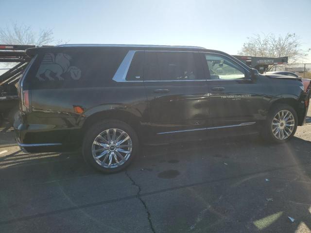 Photo 3 from auction – 2023 CADILLAC ESCALADE E with VIN 1GYS4KKL6PR462093