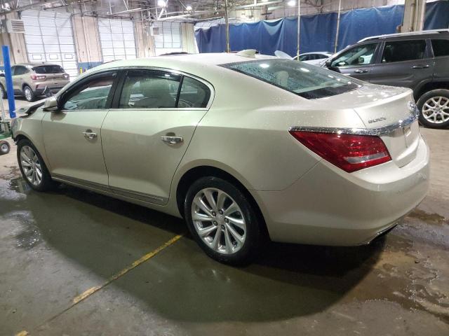Photo 2 from auction – 2015 BUICK LACROSSE with VIN 1G4GB5G35FF195567