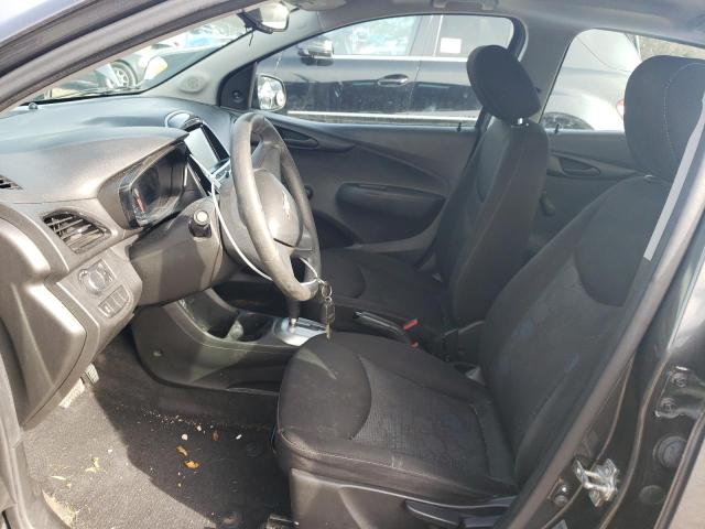 Photo 7 from auction – 2017 CHEVROLET SPARK LS with VIN KL8CB6SA8HC731083