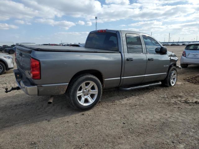 Photo 3 from auction – 2008 DODGE RAM 1500 S with VIN 1D7HA18NX8S623010