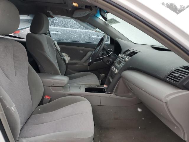 Photo 7 from auction – 2011 TOYOTA CAMRY BASE with VIN 4T4BF3EK3BR152046