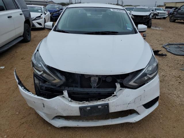 صورة رقم 5 من المزاد - 2019 NISSAN SENTRA S مع VIN 3N1AB7AP3KL610387