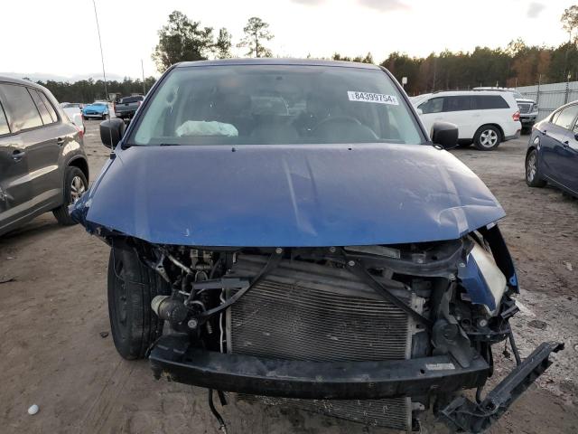 Photo 5 from auction – 2010 DODGE GRAND CARA with VIN 2D4RN4DE4AR379925