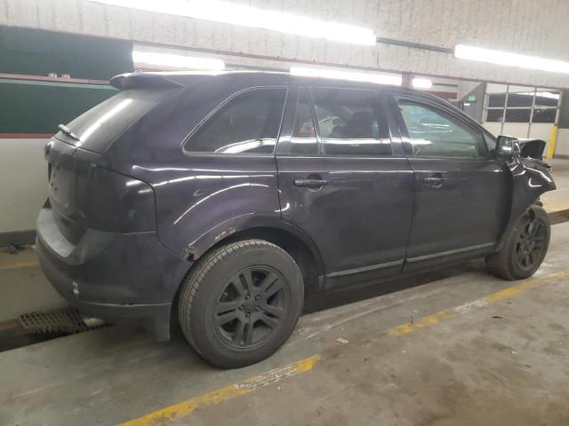 Photo 3 from auction – 2007 FORD EDGE SEL with VIN 2FMDK38C27BB66276