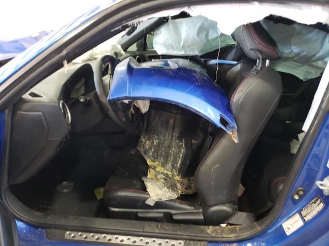 Photo 7 from auction – 2014 SUBARU BRZ 2.0 LI with VIN JF1ZCAC12E9600584