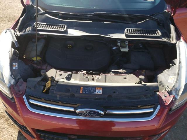 Photo 11 from auction – 2013 FORD ESCAPE TIT with VIN 1FMCU9J99DUC86959