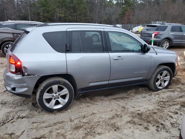 Photo 3 from auction – 2017 JEEP COMPASS SP with VIN 1C4NJCBA7HD147799