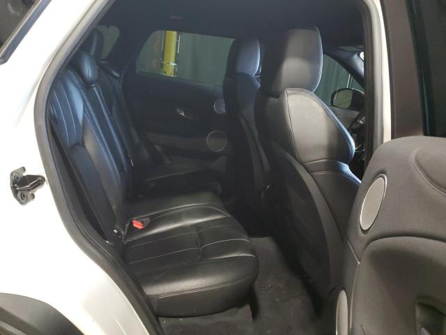 Photo 11 from auction – 2018 LAND ROVER RANGE ROVE with VIN SALVP2RX9JH313590