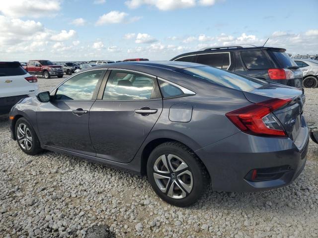 Photo 2 from auction – 2016 HONDA CIVIC LX with VIN 2HGFC2F55GH559390