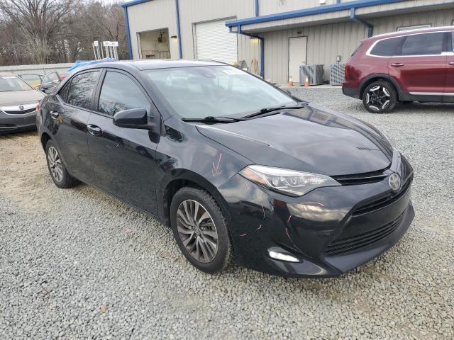 Photo 4 from auction – 2017 TOYOTA COROLLA L with VIN 2T1BURHEXHC816703