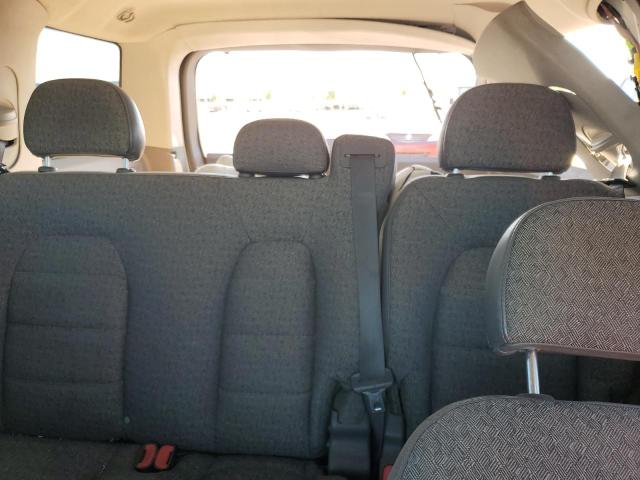 Photo 10 from auction – 2003 FORD EXPLORER X with VIN 1FMZU62K13UB09265