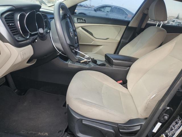 Photo 7 from auction – 2013 KIA OPTIMA LX with VIN 5XXGM4A71DG108041