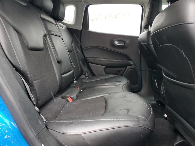 Photo 11 from auction – 2019 JEEP COMPASS LA with VIN 3C4NJDBB7KT648644